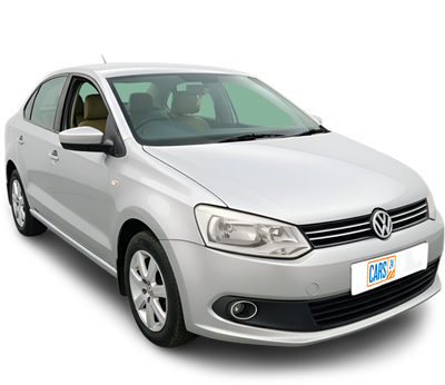 Volkswagen Vento-img